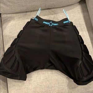 Bike Shorts